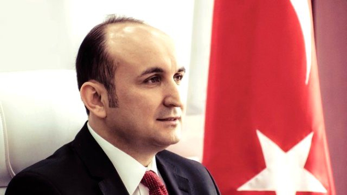 Rektör Orbay\'dan \'Kardeş Kavgası\' Uyarısı