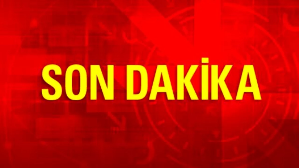 Şırnak\'ta PKK\'nın Açtığı Taciz Ateşinde 1 Asker Şehit Oldu