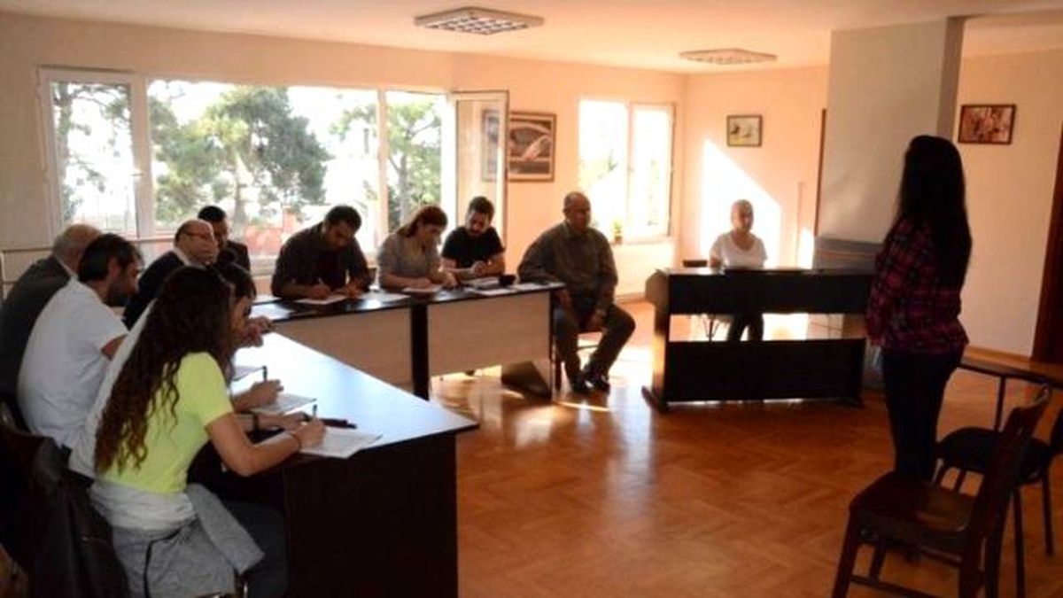 Süleymanpaşa Belediyesi Konservatuarı Sınav Sonuçları Açıklandı