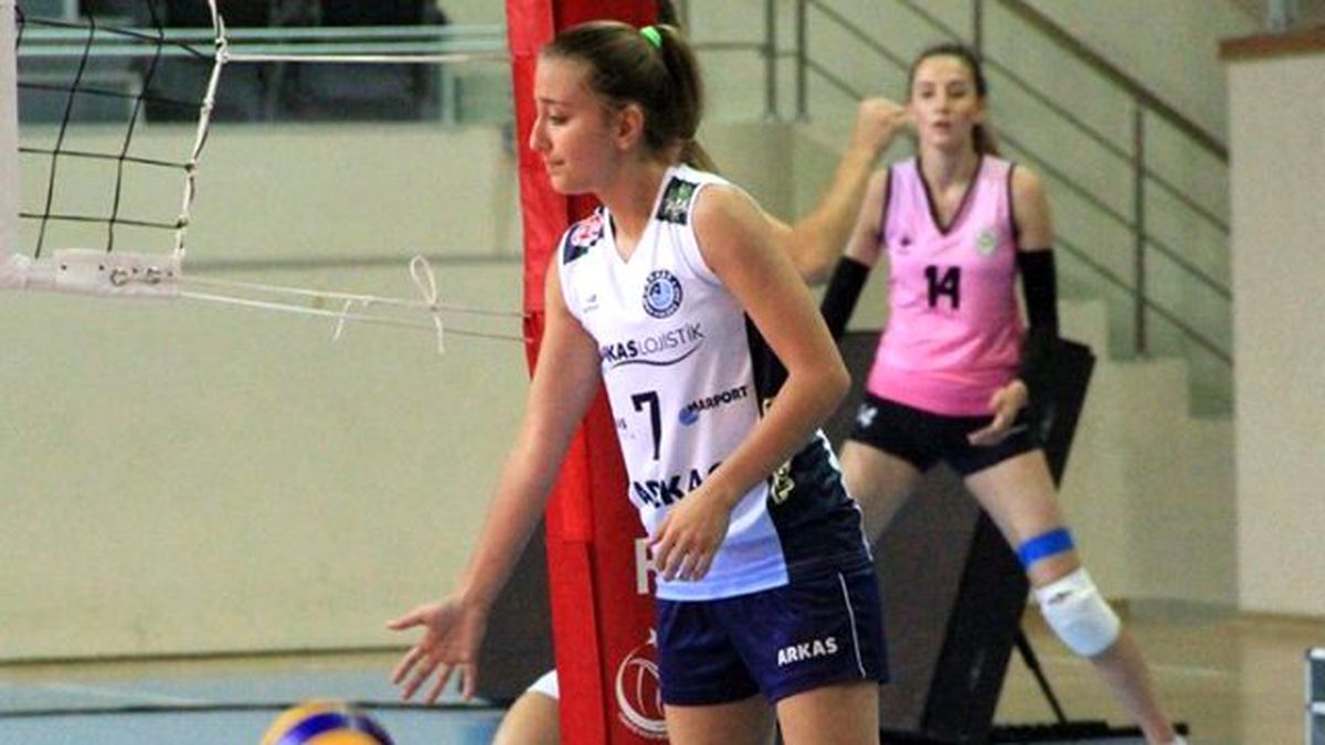Sultanlar, Arkas\'a Set Vermedi