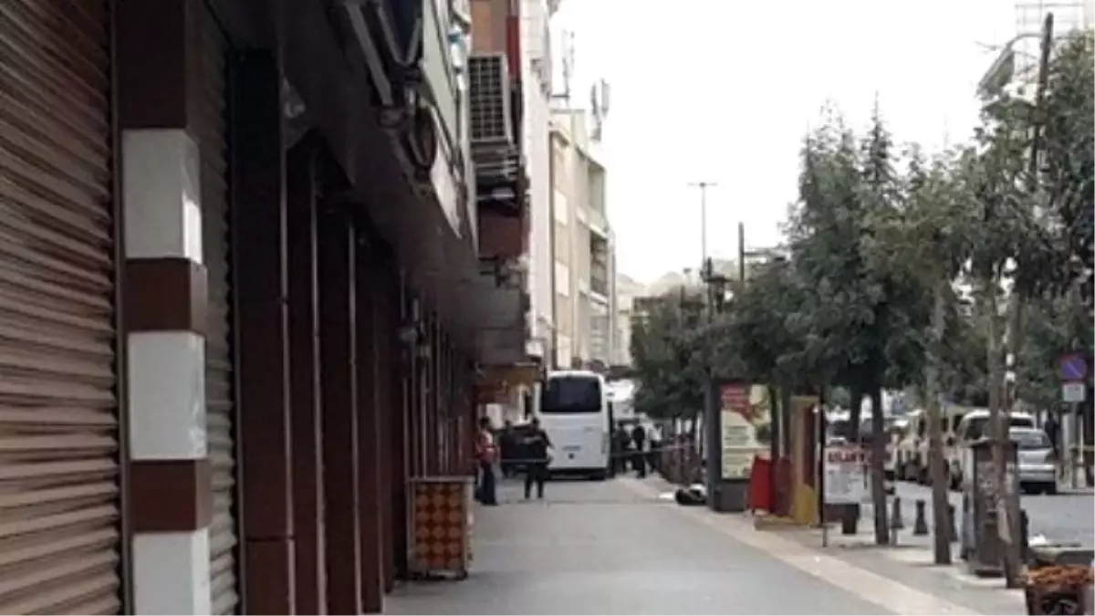 Sur'un 3 Mahallesinde Sokağa Çıkma Yasağı Sona Erdi