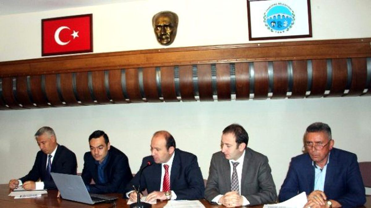 Taşköprü\'de 50 Kişi İş Sahibi Oldu