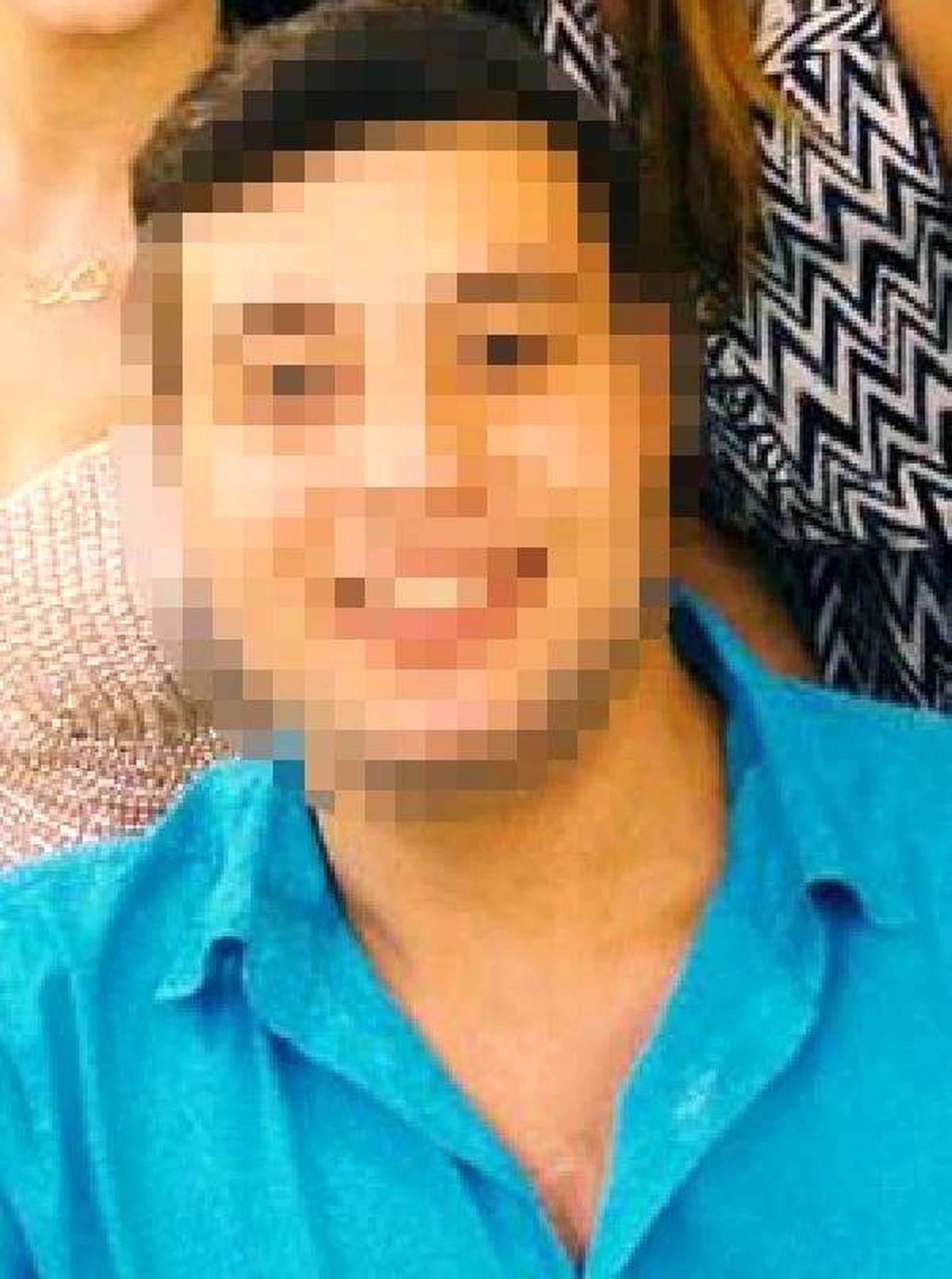 Terk Edilen Genç Silahla Yurt Kapısına Dayandı: Balkona Çık Aşkım