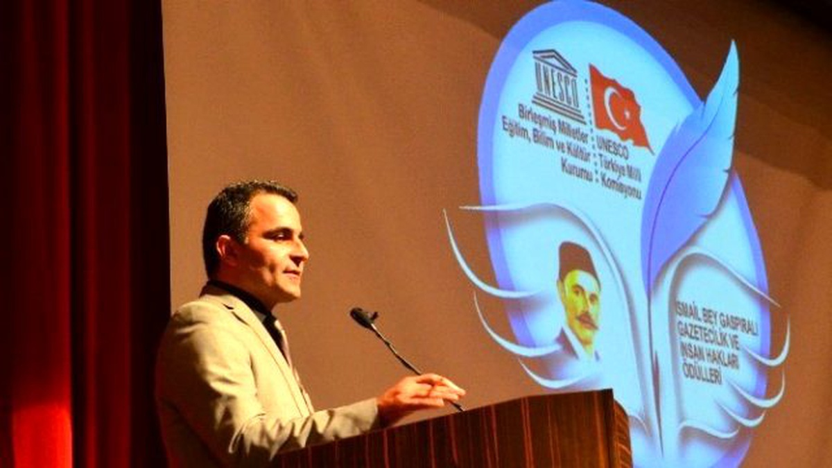 Tküugd Başkanı Yavuzaslan: "Ülke Tutuşmadan El Ele Tutuşalım"