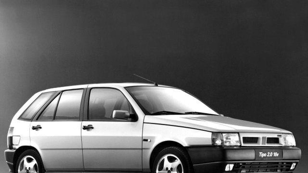 TOFAŞ'ın Tipo'su Geri Geliyor