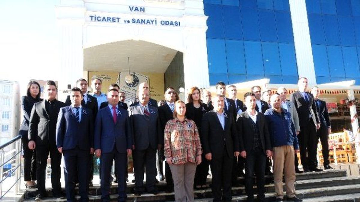 Van Tso\'dan Anlamlı Anma
