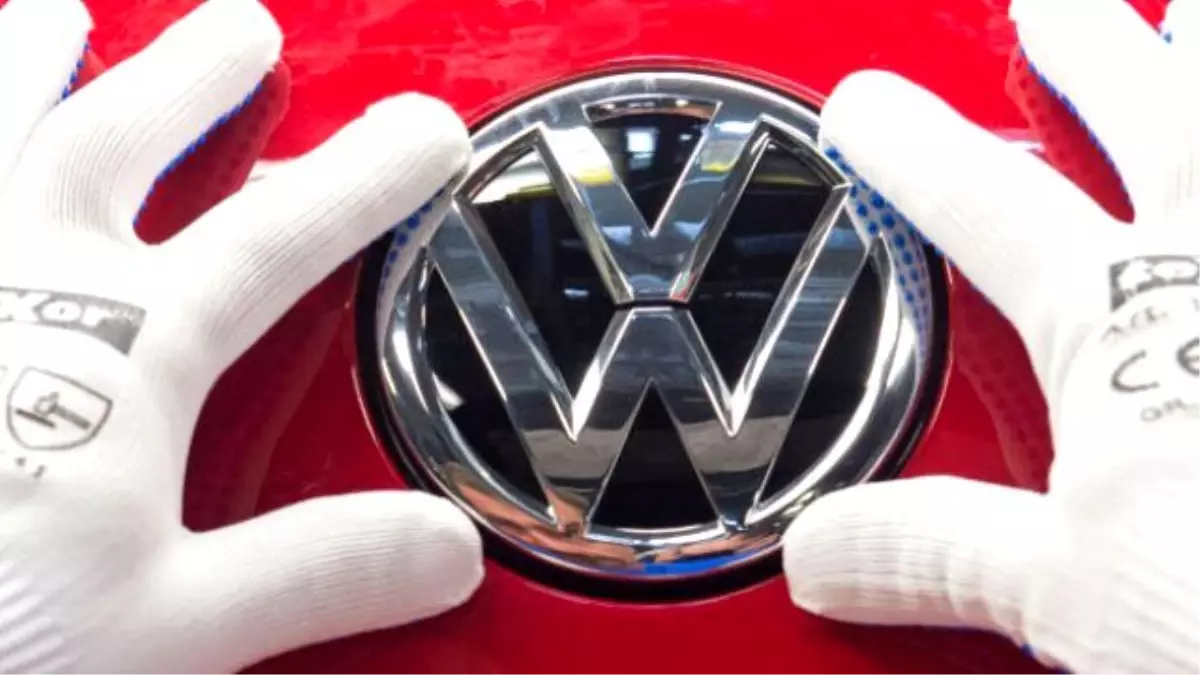 Vw Küllerinden Yeniden Doğar Mı?