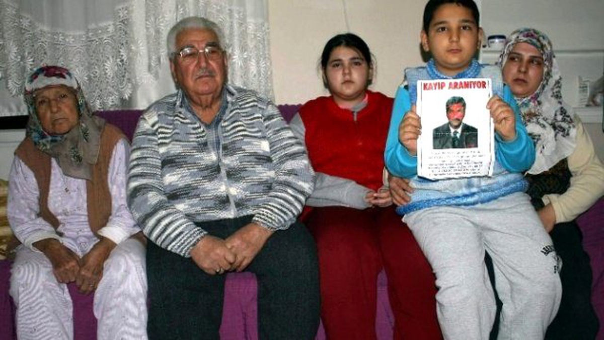 Yağcı Ailesinin 7 Yıllık Çilesine Bir de Bürokrasi Eklendi