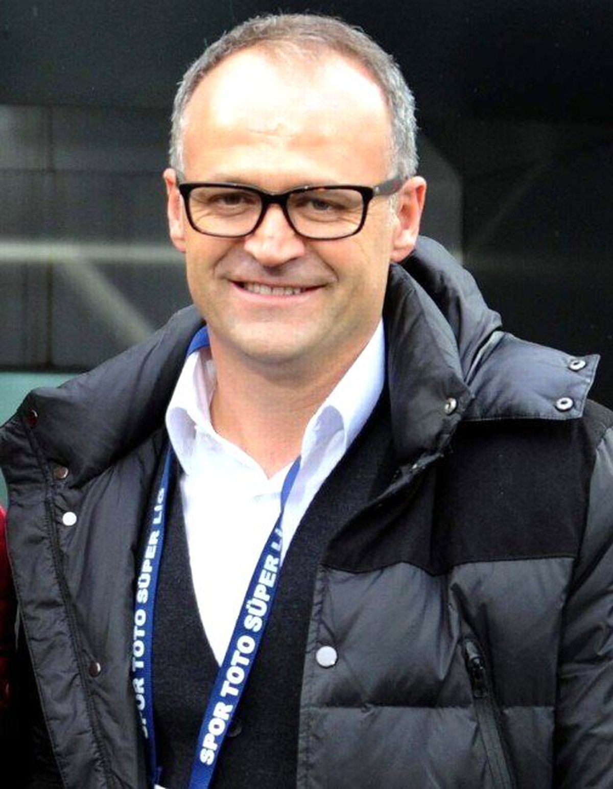 Yeni Malatyaspor\'da İrfan Buz Yarın Göreve Başlıyor