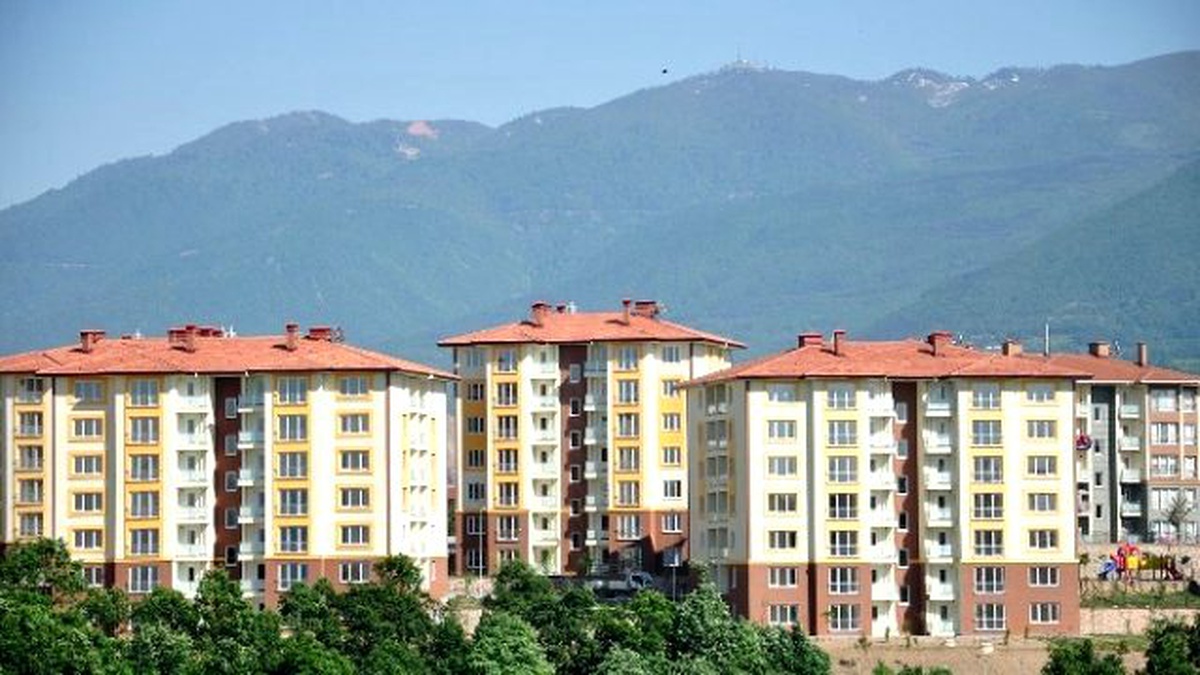 Yuvacık Doğa Evlerinde Doğa ile İçi İçe Yaşam