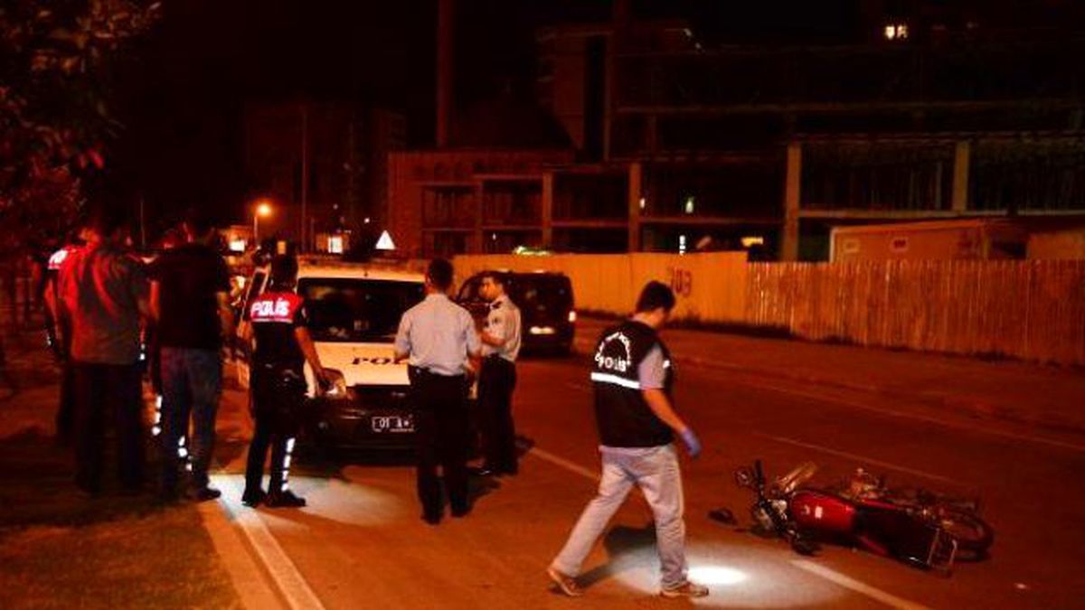 Adana'da 3 Gün Üste Üste Gasp Yapan Zanlılar Yakalandı