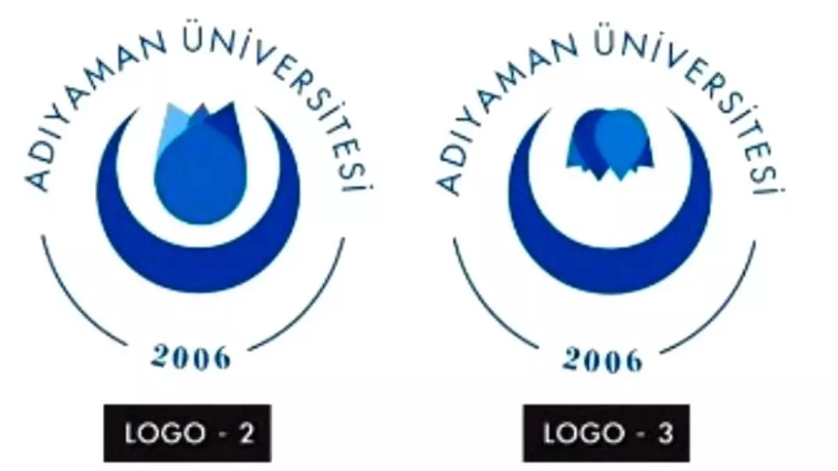 Adıyaman Üniversitesi Logosunu Değiştiriyor