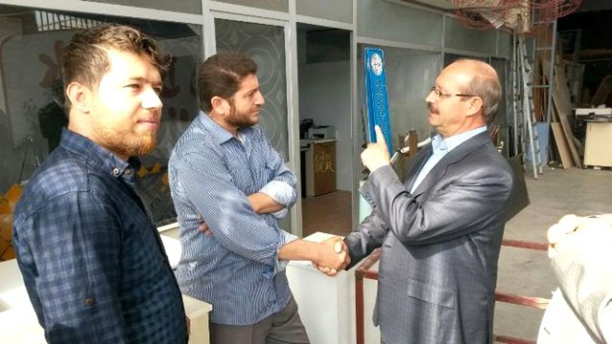 AK Parti Seçim Çalışmalarına Devam Ediyor