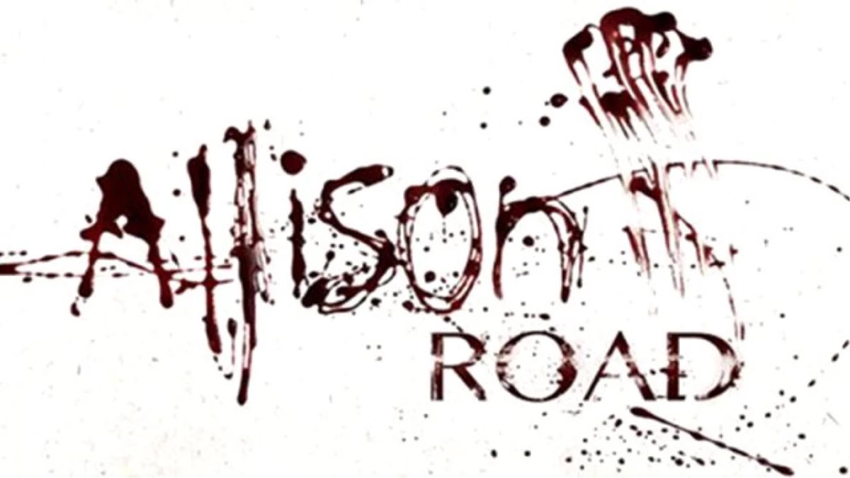 Allison Road Kickstarter Projesi İptal Edildi