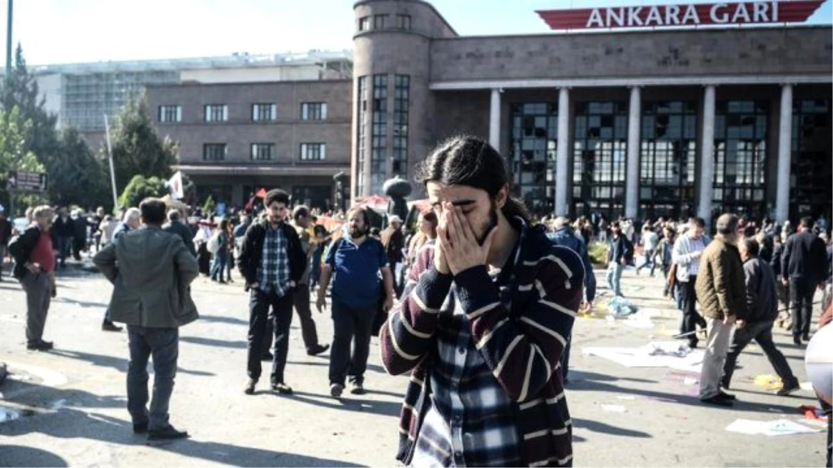 Ankara Bombacılarının En Az 3 Gözcüsü Var