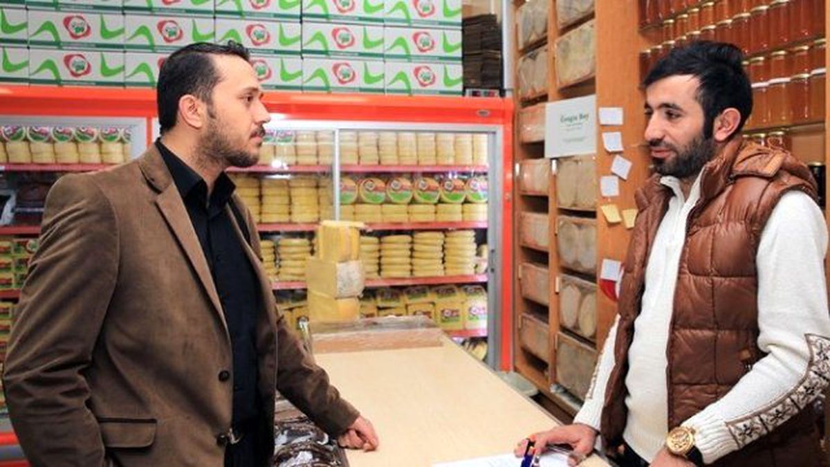 Ardahan Ekonomisi İlk Kez Arü'de Analiz Edildi
