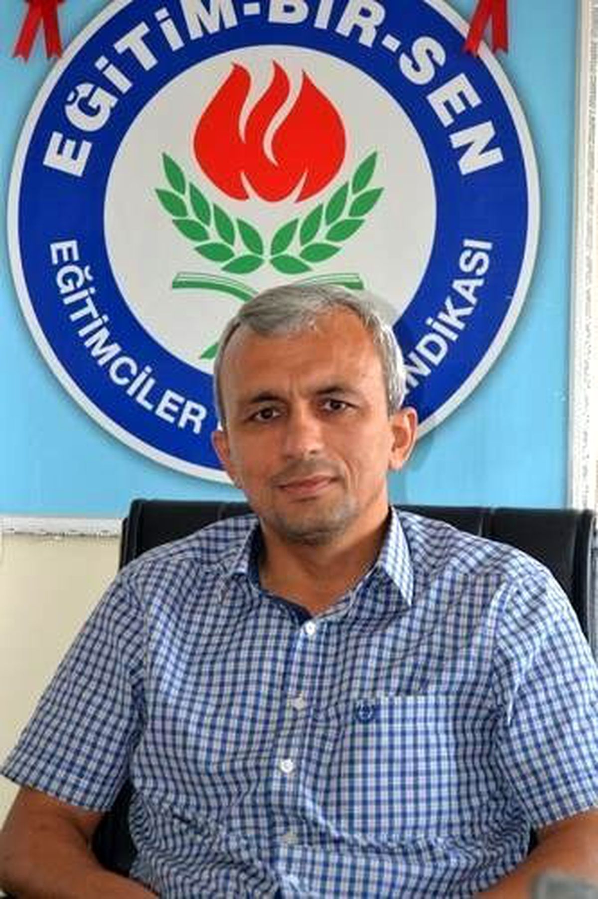 Aydın Memur-sen, Terör Saldırısını Kınadı
