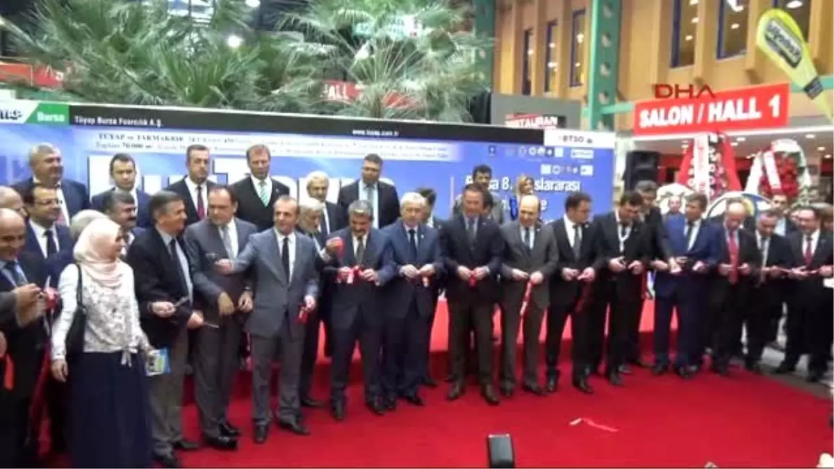 Bursa - Burtarım 2015 Başladı