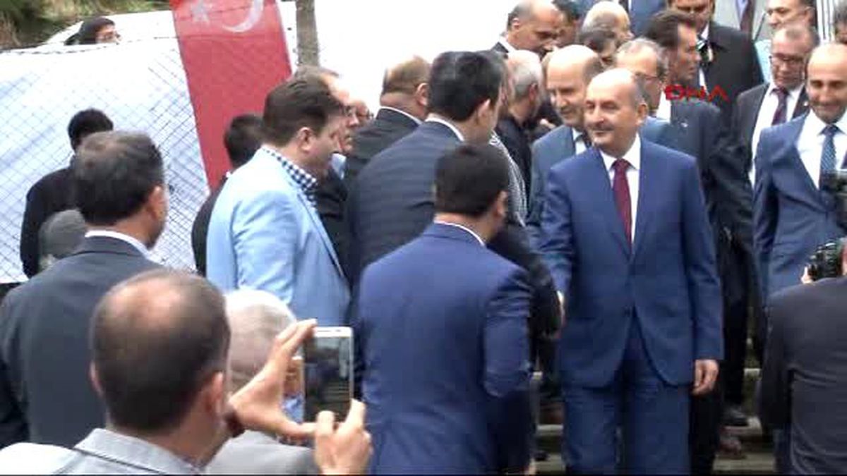 Bursa - Müezzinoğlu: Hastane Önünde Kan Anonsu Yapanlar, Sağlıkçı Değil Provokatördü