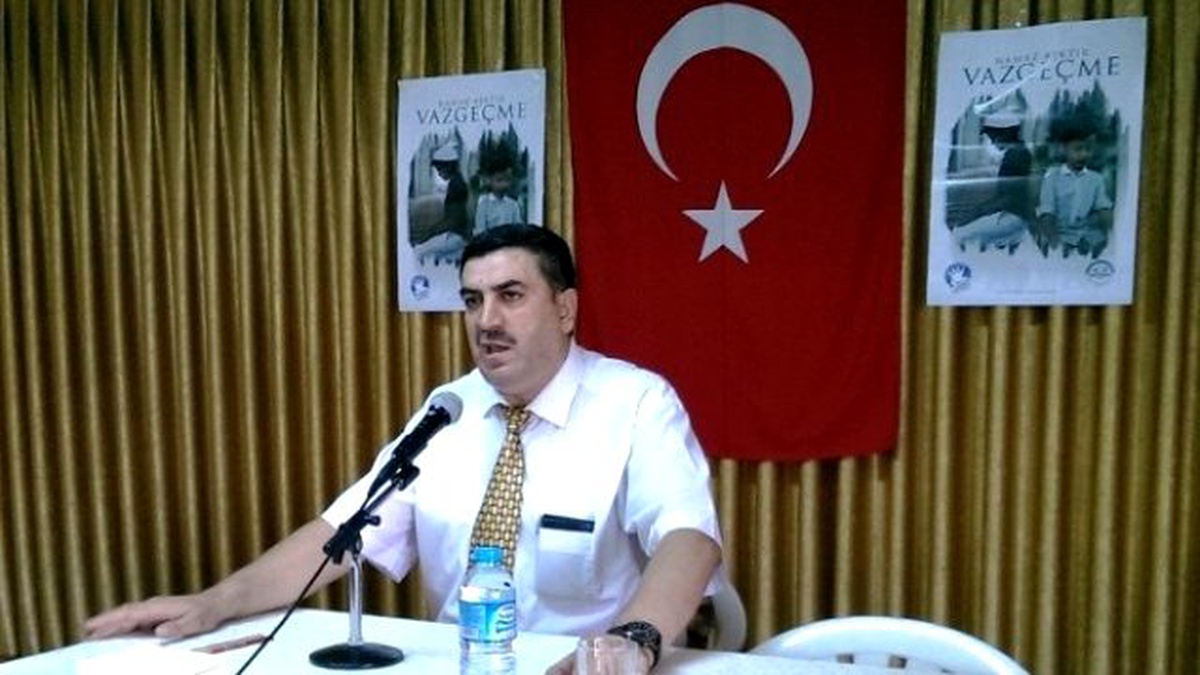 Camiler ve Din Görevlileri Haftası Başladı