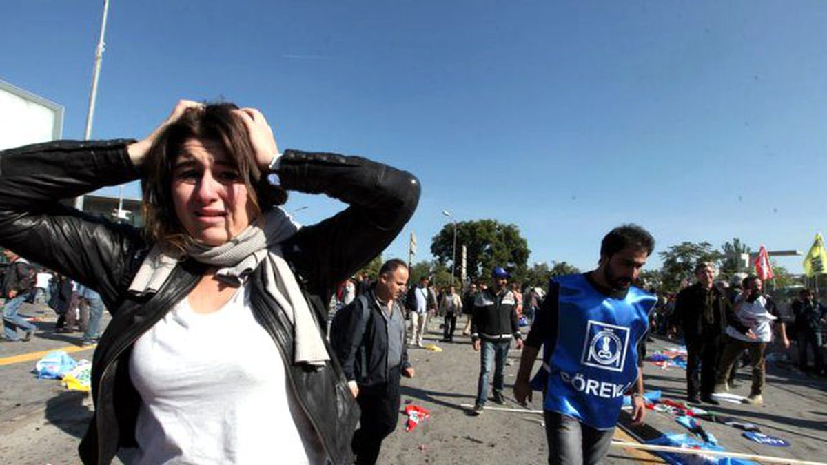 CHP'den 'Barış Meydanı' Çağrısı