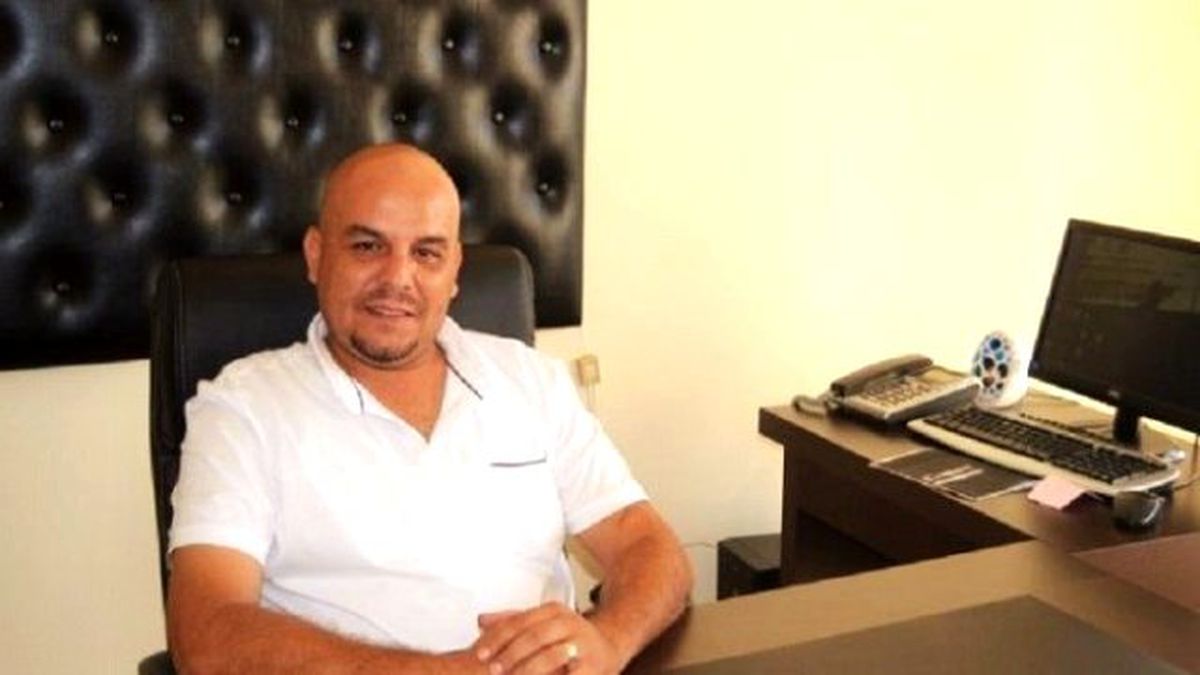 CHP Didim İlçe Başkanlığına Bir Aday Daha