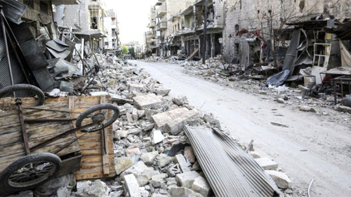 Çin Basını: Rusya ve ABD Soğuk Savaş Entrikaları Oynuyor