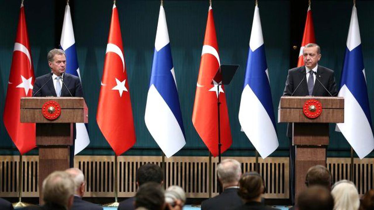 Erdoğan'dan Muhalefet Liderlerine Tepki: Siz Niye İstifa Etmiyorsunuz