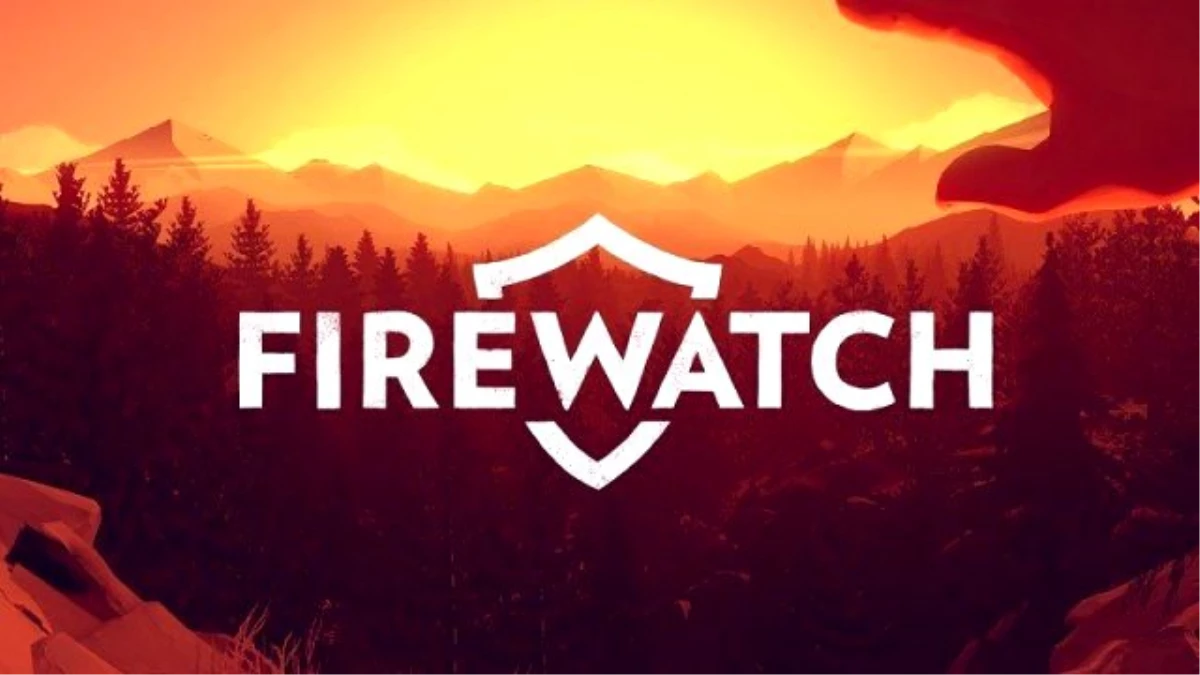 Firewatch Çıkış Tarihi Açıklandı