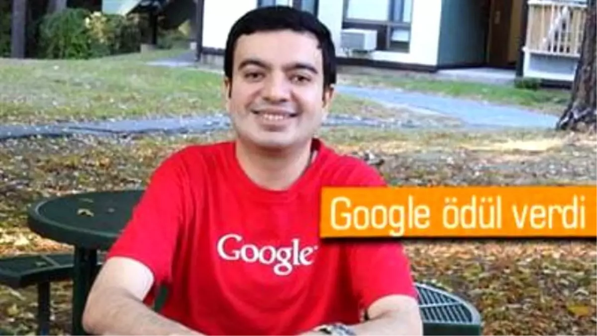 Google.com\'u 12 Dolara Satın Alan Adama Para Ödülü