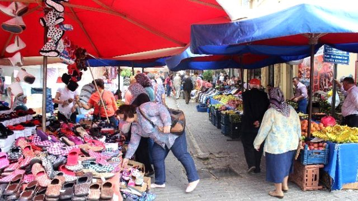 Güvenlik Önlemleri Arttırıldı