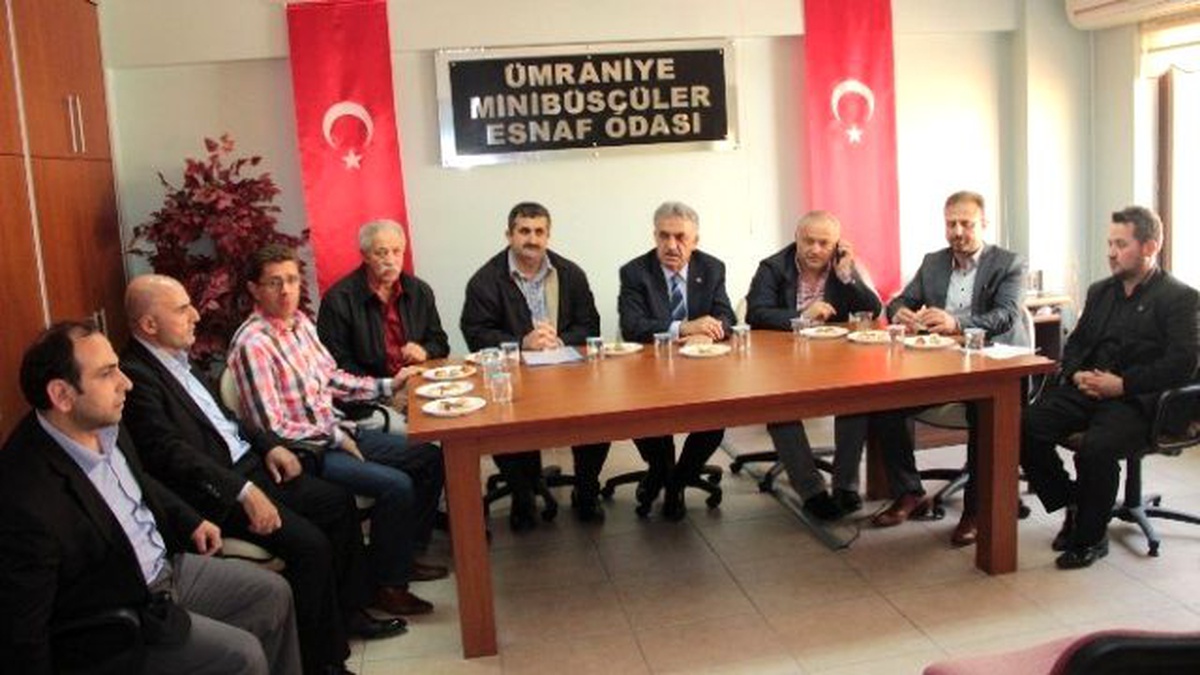 Hayati Yazıcı: "Çözüm Süreci, Türkiye Cumhuriyeti Yurttaşlarının Kardeşliğinin Güçlendirilmesi...