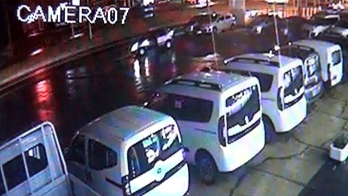 Hırsızlık Maceraları Cezaevinde Bitti