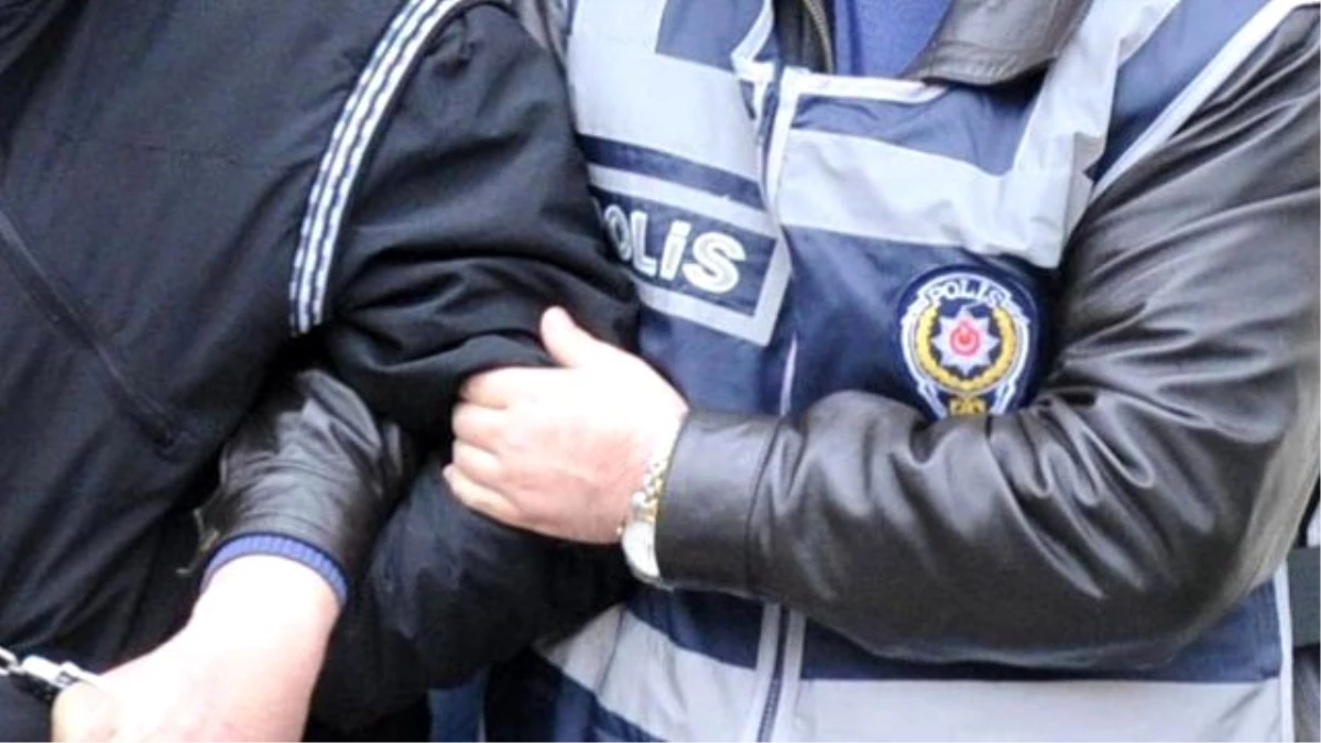 İstanbul Merkezli 7 İlde Dev Operasyonu: 36 Gözaltı