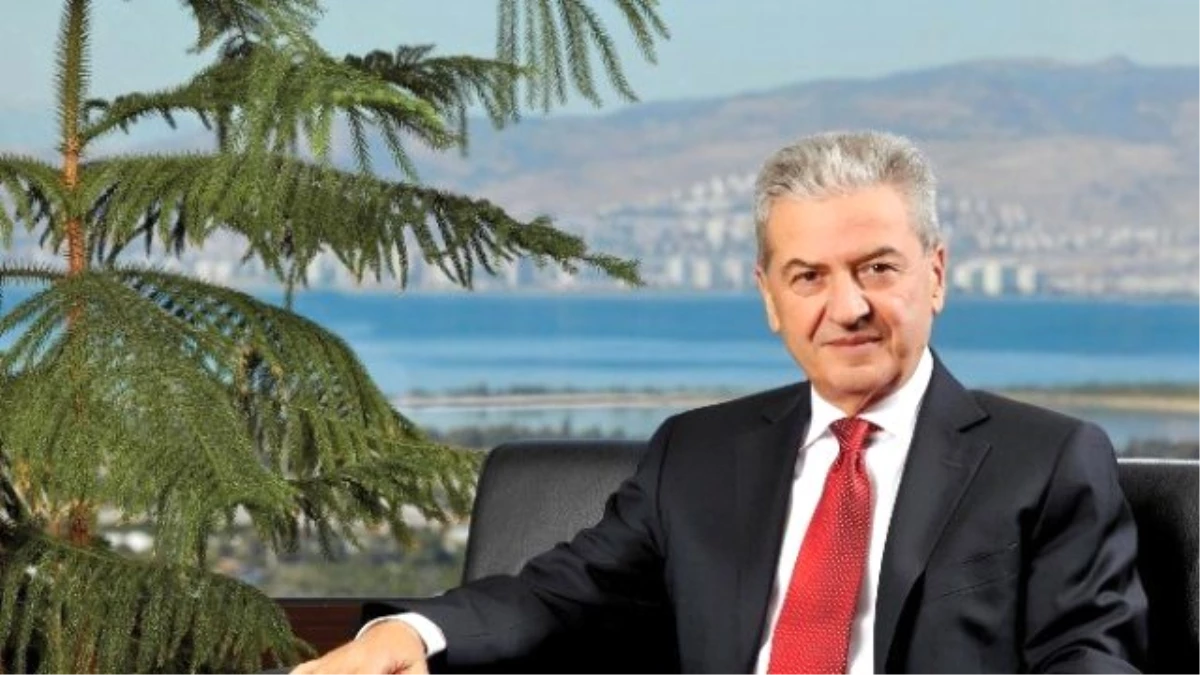 İTO Başkanı Ekrem Demirtaş\'tan Üyelerine Uyarı: "Dikkatli ve İhtiyatlı Olun"