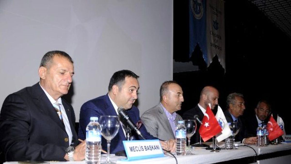 Kemer\'e Sualtı Müzesi Geliyor