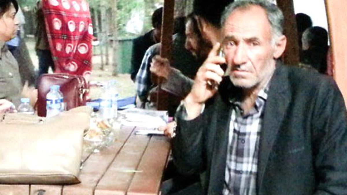 Kızı İçin Morga Giren Baba: Şükür Bile Diyemedim