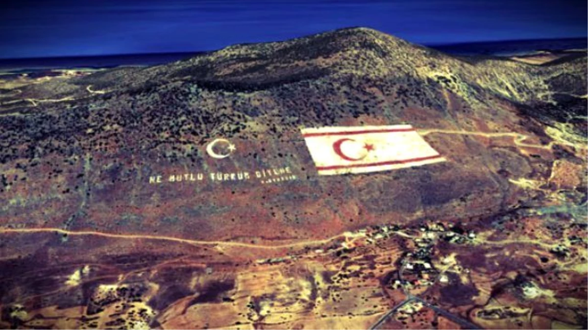 KKTC, Türk Lirasından Vazgeçiyor, Euro\'ya Geçecek