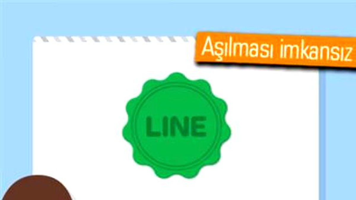 Lıne\'dan İleri Seviye Güvenlik İçin Letter Sealing