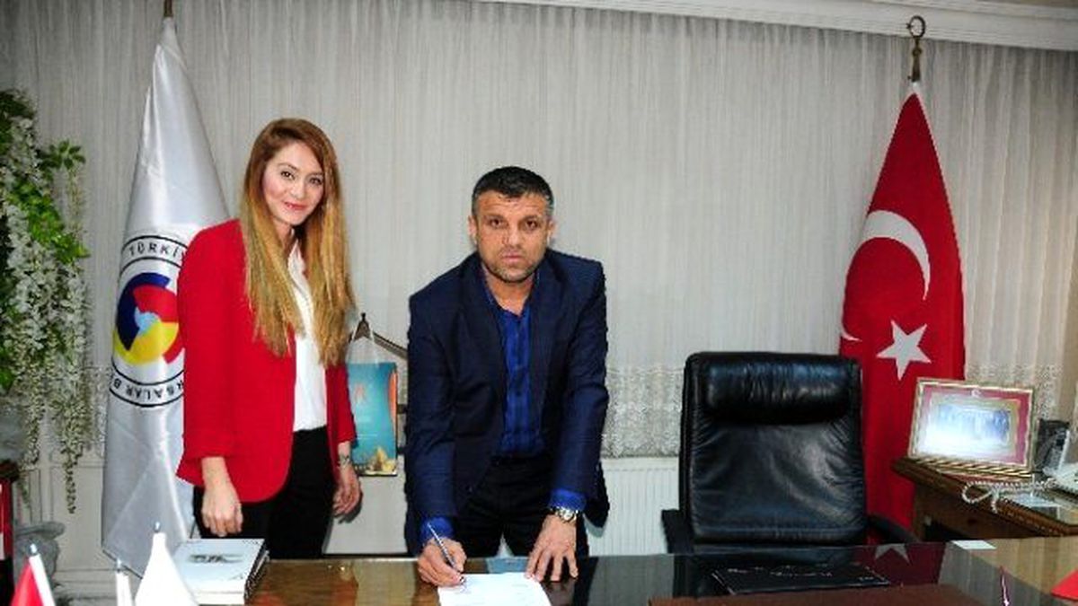 Muş Tso ve Aksa Elektrik Protokol İmzaladı