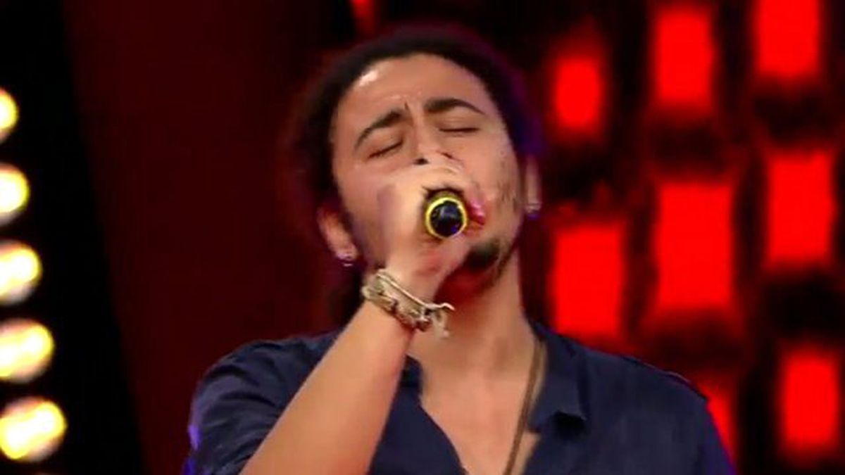Mustafa Anıl Uysal \'Seni Seviyorum\'