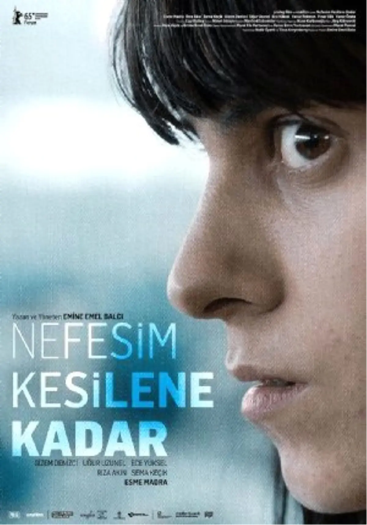 Nefesim Kesilene Kadar Filmi