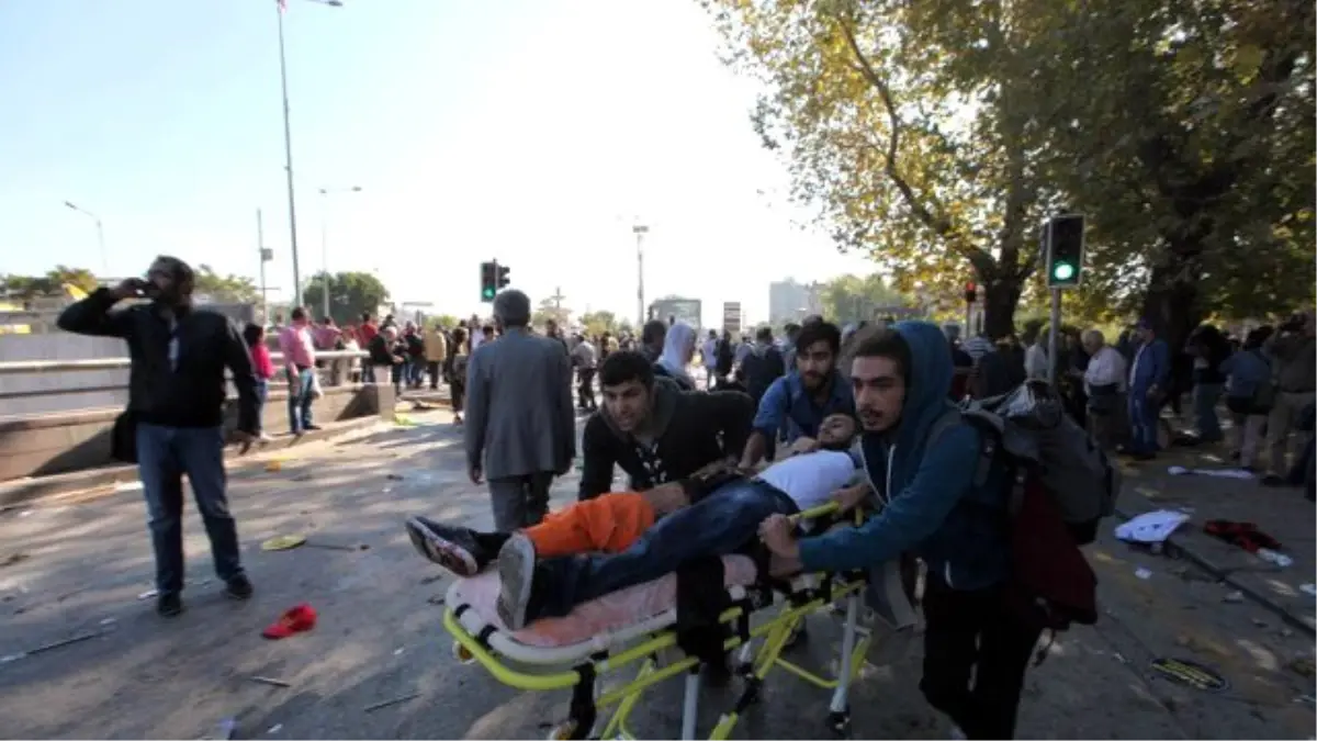 Oklar IŞID'e Bağlı Yapılara Yöneldi