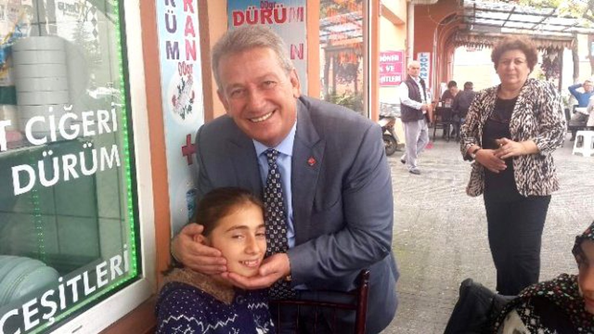 Pekşen Mevsimlik ve Taşeron İşçilerin Durumunu Değerlendirdi