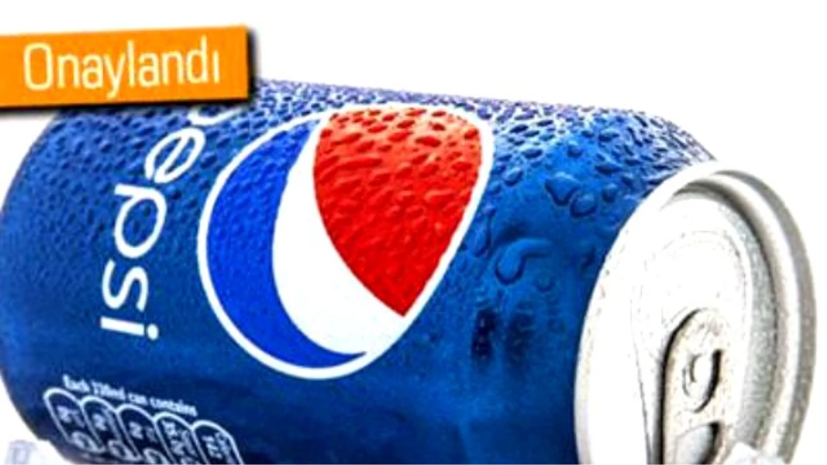 Pepsi\'nin Akıllı Telefonu Doğrulandı