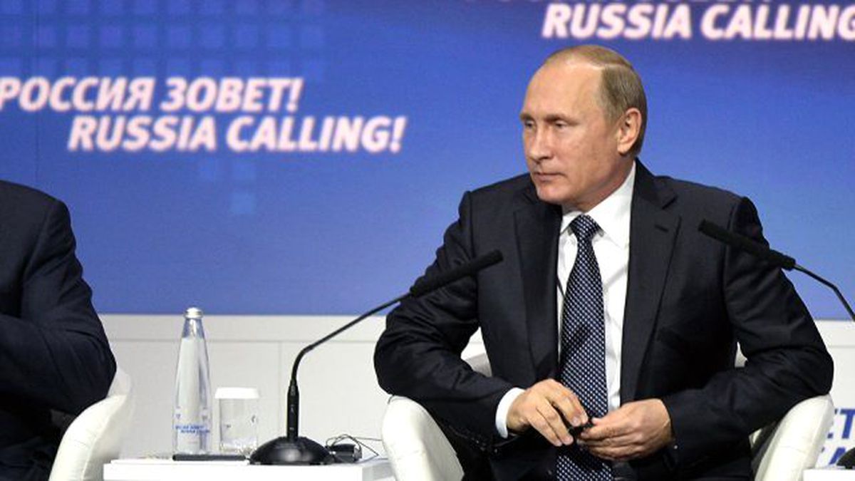 Putin'den Türkiye'ye 'Terörizmle Ortak Mücadele' Çağrısı