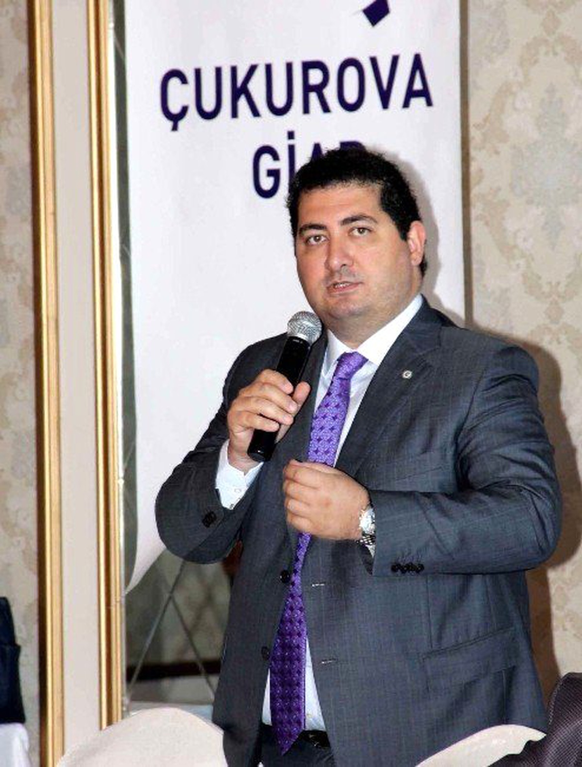 Sakarya: "Saldırılar Ülke ve Milletin Birliğini Bozamayacak"