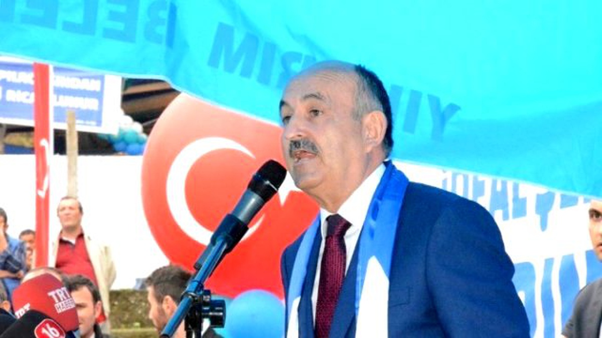 Selahattin Demirtaş Gel Ispatla Bakalım, Gel Ispatla"