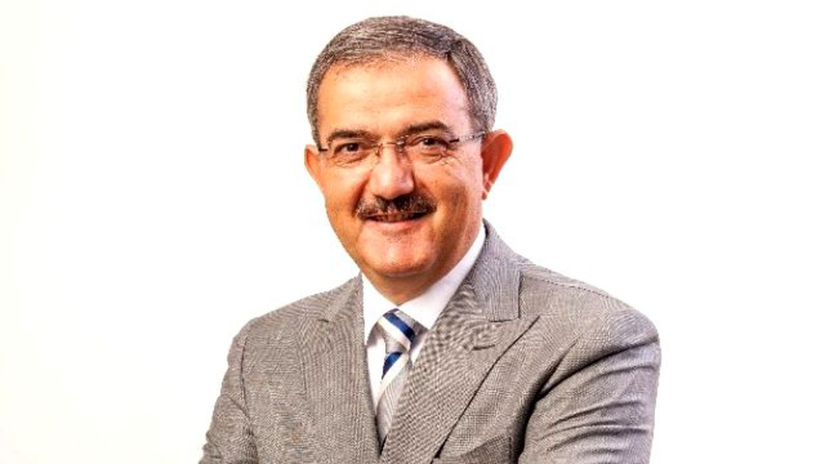Selçuk Üniversitesi Rektör Adayı Prof. Dr. Mustafa Şahin Açıklaması