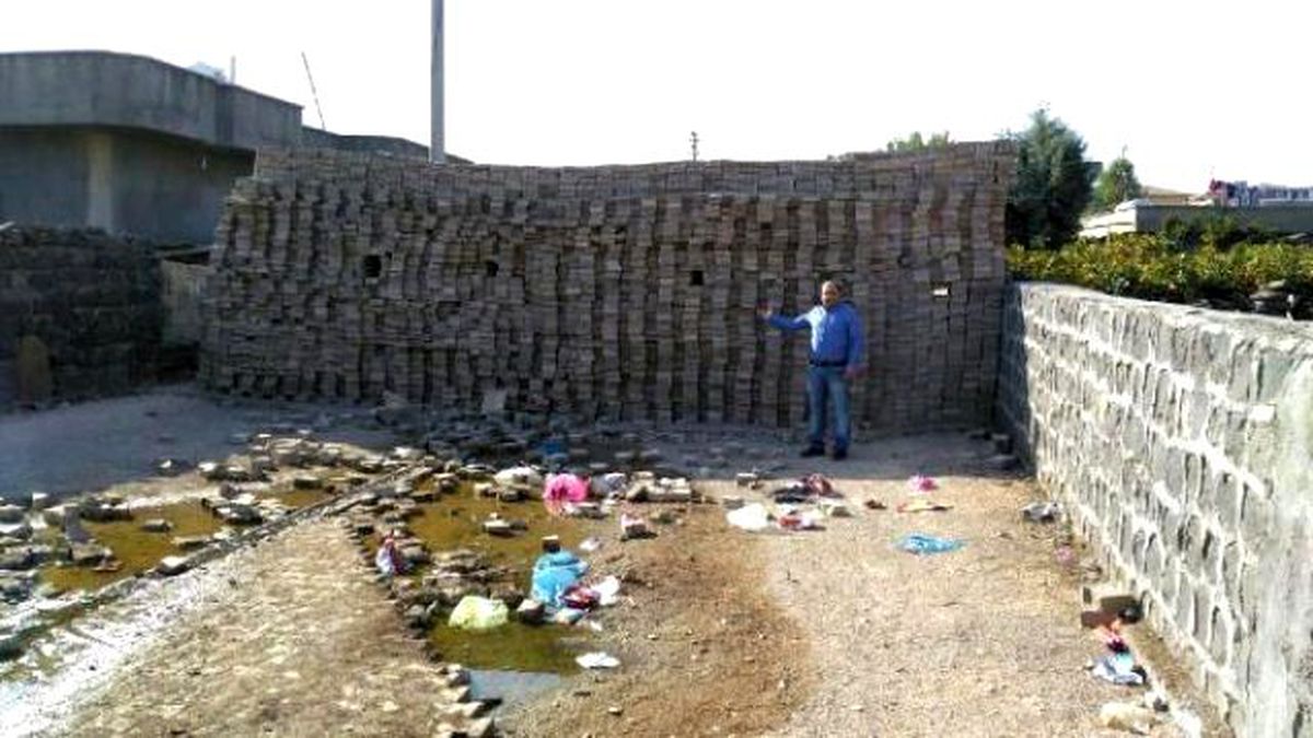 Şırnak İdil\'de Seçim Kurulu 2 Okuldaki Sandıkların Yerini Değiştirdi